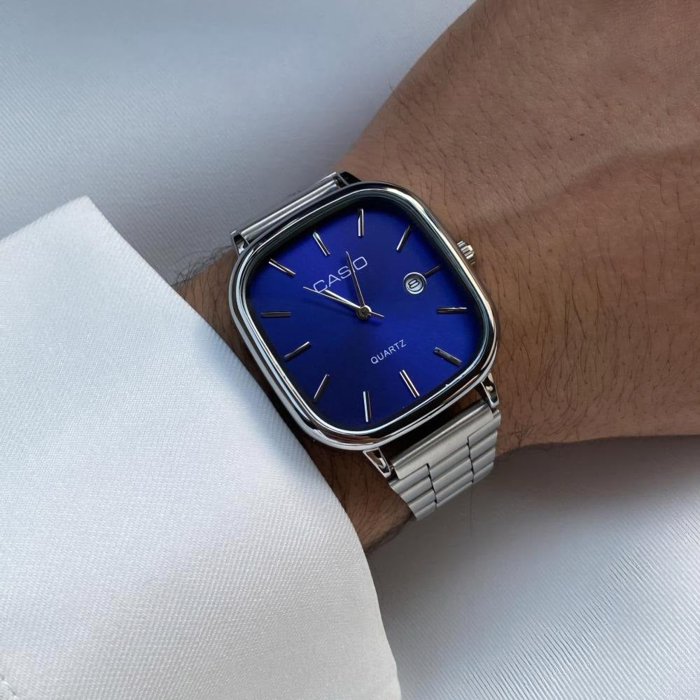 CASIO QUARTZ VINTAGE WATCH