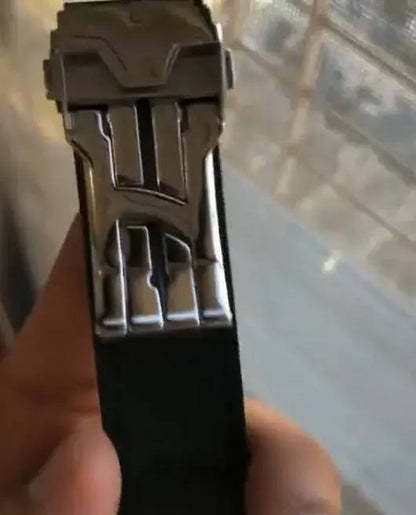Hublot Geneve (Masterpiece) Inspired Skeleton Dial Watch Limited Edition