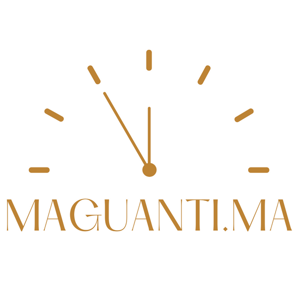 maguanti.ma